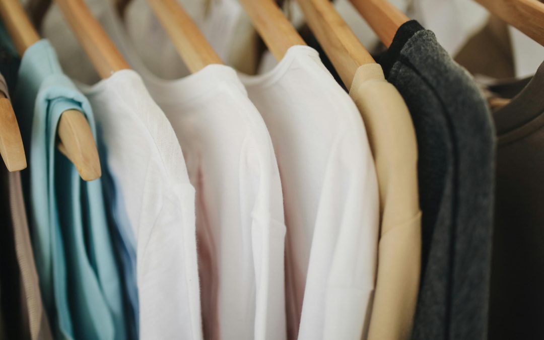 How to Simplify Your Wardrobe and Love Every Outfit