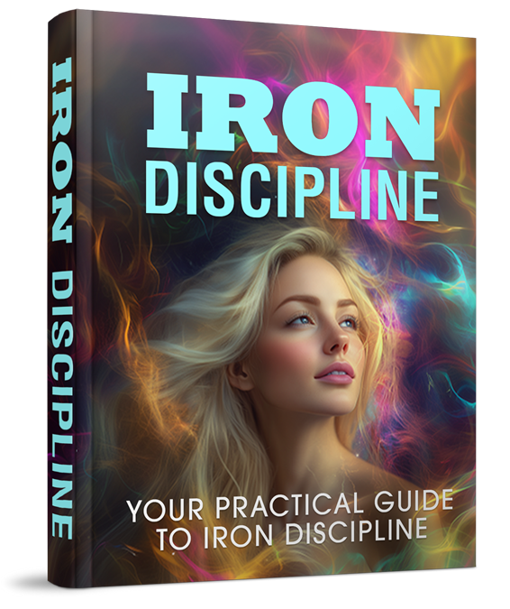 Iron Discipline Ebook image