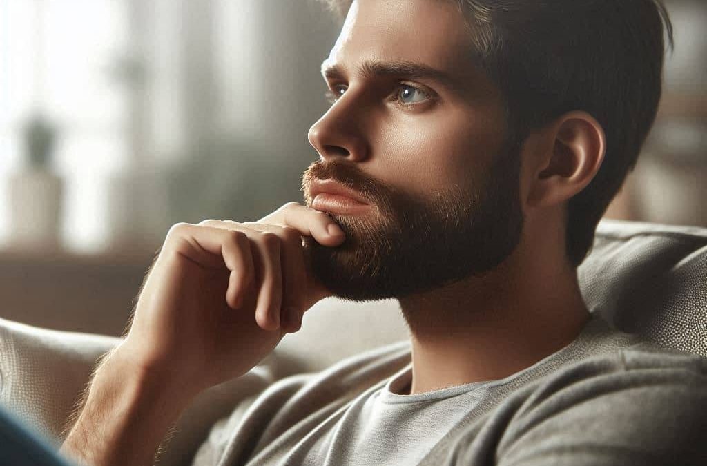 Breaking the Silence: Understanding Men’s Fertility Struggles