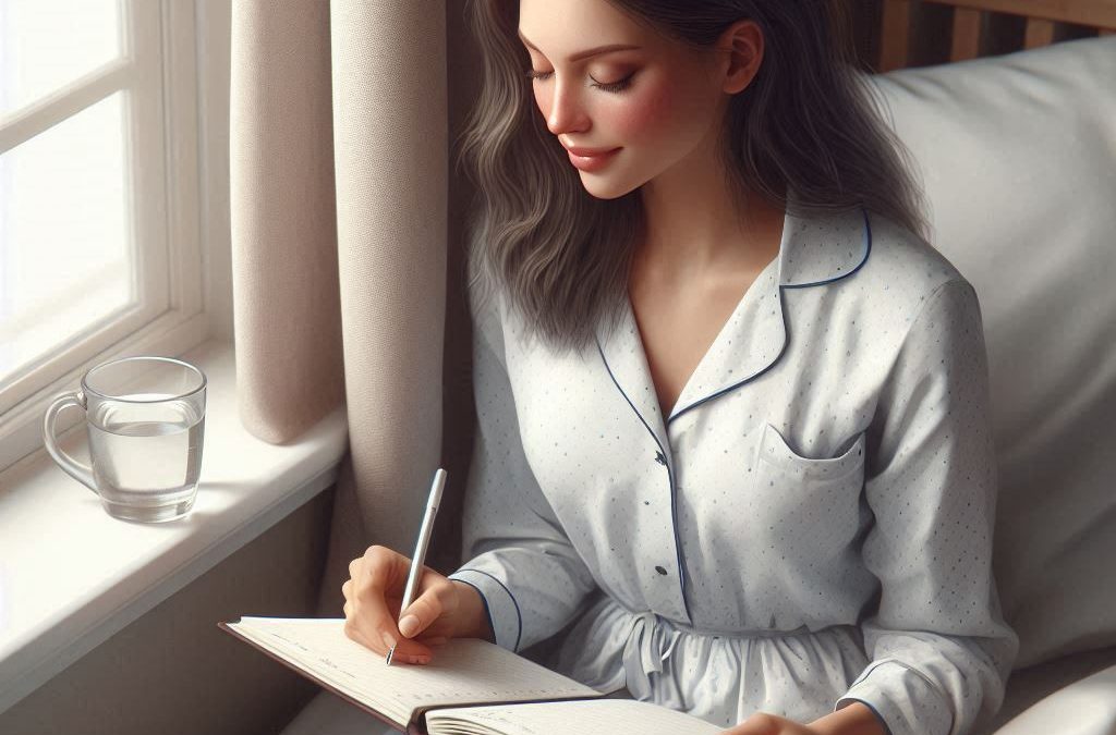 10 Simple Morning Habits to Boost Your Mental Wellness and Set Yourself Up for a Productive Day