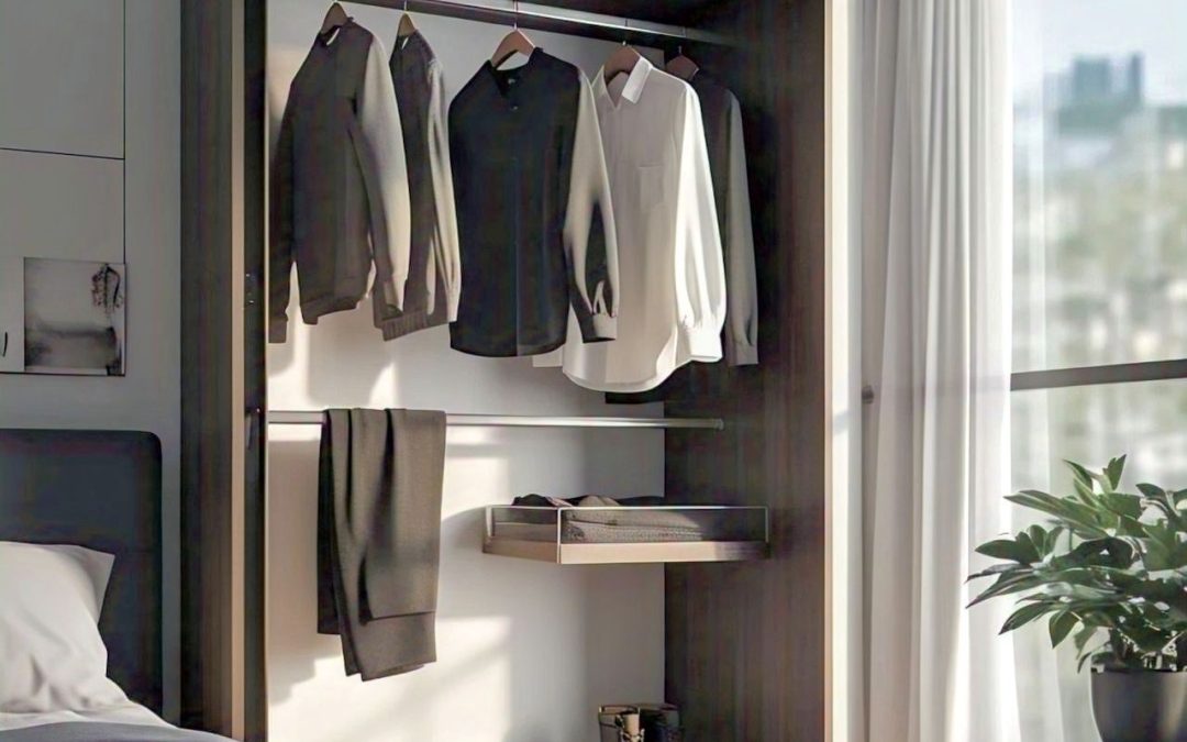 Wardrobe Wisdom: The Capsule Guide to an Essential Wardrobe