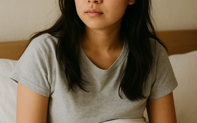 The new self-care: 10 micro-habits that actually improve your day