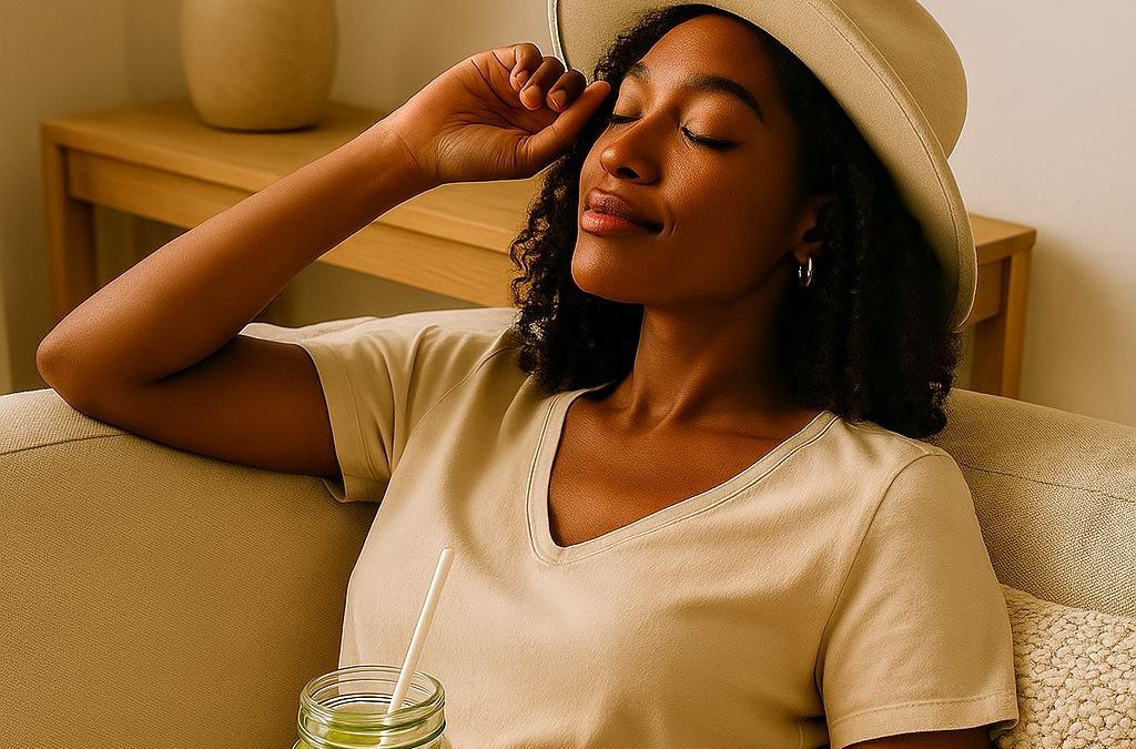 Unplug & Thrive: 10 Peaceful digital Detox Ideas that Actually Work