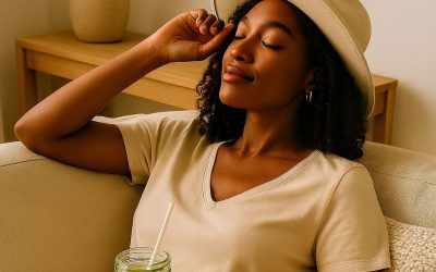 Unplug & Thrive: 10 Peaceful digital Detox Ideas that Actually Work